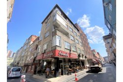 İstanbul House'dan Yavuz Selim'de Eşyalı Kiralık 2+1 Daire
