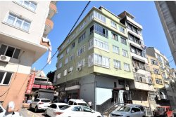 İstanbul House'dan Zeytinburnu Nuripaşa'da 3+1 Satılık Daire