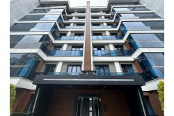 İstanbul House'dan, Avcılar'da, Site İçinde, 3+1, Fırsat Daire