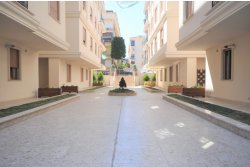 İSTANBUL HOUSE'DAN BAHÇELİEVLER'DE BUTİK SİTE DE YENİ 3+1