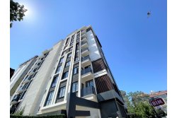 İstanbul House'dan Kocasinan Merkez'de Kapalı Otoparklı Ara Kat 2+1 Satılık Daire