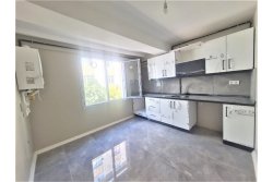 BAHÇELİEVLER BASINSİTESİ YAKINI SIFIR BİNADA 2+1 SATILIK DAİRE