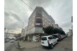 ISTANBUL HOUSE'DAN BAHCELIEVLER KOCASİNAN DA MUHTEŞEM 3+1