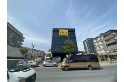 İstanbul House'dan, Basın Ekspres'de, Kurumsala Kiralık Bina