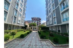 İSTANBUL HOUSE'DAN KOCASİNAN ERDEM PARK EVLERİNDE SITE  İÇI DAİRE 