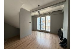 İSTANBUL HOUSE'DAN BAHÇELİEVLER'DE 3+2 TERASLI DUBLEKS DAİRE