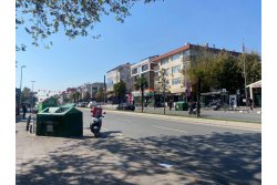 İstanbul house dan Devren Satılık Emsalsiz Cafe 