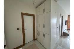 İSTANBUL HOUSE' DAN SERENİTY CADDE SİTESİNDE 1+1 SATILIK DAİRE