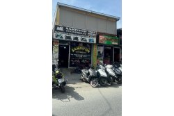İSTANBUL HOUSE'DAN GÜVERCİNTEPE'DE SATILIK KİRACILI  DÜKKAN
