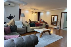 İstanbul House'dan  Beyaz Konaklar'ın En Geniş 3+1 Lüks Satılık Dairesi.