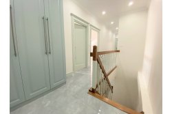 İSTANBUL HOUSE'DAN BAHÇELİEVLER'DE 5+2 SEÇİLİ VE ÖZEL TASARIMLI DUBLEX