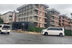İSTANBUL HOUS DAN BAHÇELİEVLER MERKEZİN KALBİNDE MUHTESEM PROJE