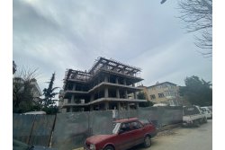 İSTANBUL HOUSE'DAN BAHÇELİEVLER'DE 5+2 EŞSİZ TERASIYLA  DUBLEX