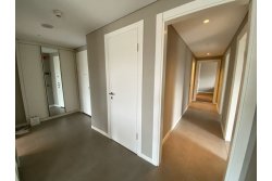 İstanbul House'dan Greenist'de Teraslı  Eşyalı 3+1 Daire.