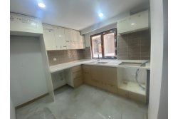 İstanbul house dan Otoparklı 2+1 Kiralık Daire 