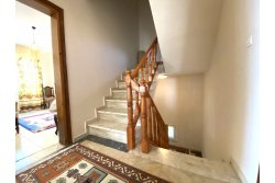 İstanbul House'dan Marmara Ereğlisinde 585m2 Arsalı 4+1 Satılık Villa