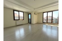 İstanbul House'dan 4+2 Kullaışlı Geniş Dublex