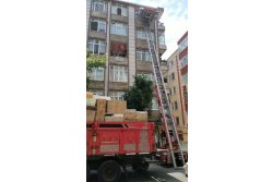 İSTANBUL HOUSE DAN MUHTEŞEM LOKASYON ÇAMLIK CADDESİNDE 3+1 KENTSEL DAİRE