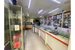 istanbul house dan kira getirisi yüksek yatırıma uygun cadde üstü dukkan