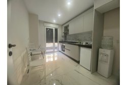 istanbul House'dan Bahçelievler ÖMÜRKENT 'de  2+1 Ara Kat Sıfır Daire