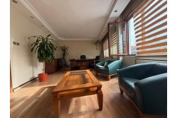 İSTANBUL HOUSE'TAN ŞİŞLİ OSMANBEY'DE 3+1 EŞYALI OFİS