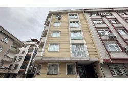 İSTANBUL HOUSE'DAN BAHÇELİEVLER'DE 4+2 GENÇ BİNADAN DUBLEX