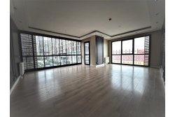 İSTANBUL HOUSE'DAN TOYA MODA'DA EŞSİZ KONUMUYLA 3+1  DAİRE.