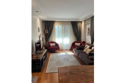 İstanbul House'dan Bahçelievlerin Prestijli Sitesi Beyaz Konaklar da 2+1 Daire