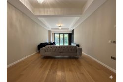 İSTANBUL HOUSE'DAN GREENİS'TE 2+1 LÜX BAHÇE KATI