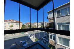 İSTANBUL HOUSE'DAN BAHÇELİEVLER MERKEZDE 3+1 ARA KAT SIFIR 95Mm2