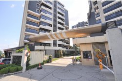 İstanbul House'dan Bakırköy City'de 130 m2,Lüks Satılık Daire