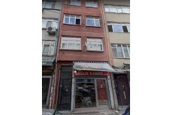 İstanbul House'dan, Bakırköy'de, İşlek Konumda, Kiracılı Dükkan
