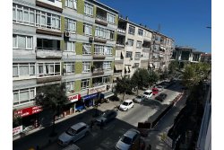 İSTANBUL HOUSE'DAN HAZNEDAR'DA 2+1 SIFIR ARA KAT CADDE ÜZERİ