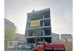 İstanbul House'dan, Basın Ekspres'de, Kurumsala Kiralık Bina