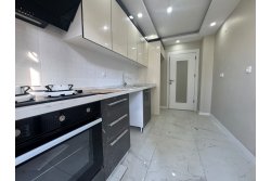 İstanbul House'dan Site İçerisinde Lüx 2+1 