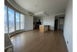 İstanbul House'dan Gül Proje Güneşli'de 1+1 Lüks Kiralık Daire