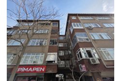 İSTANBUL HOUSE'DAN B.EVLER YAYLA MERKEZDE 3+1 KENTSEL ONAYLI DAİRE