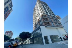 İSTANBUL HOUSE'DAN KİRAZLI'DA SIFIR 3+1 