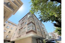 İstanbul House'dan Osmaniye'de Adliye Yakını 2+1 Ara Kat Kiralık Daire