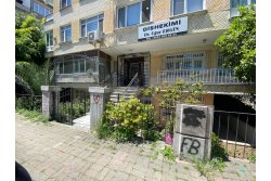 İSTANBUL HOUSE'DAN B.EVLER ÇALIŞLAR'DA 2+1 ARA KAT DAİRE
