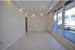 İSTANBUL HOUSE'DAN B.EVLER ÇALIŞLAR'DA 2+1 BAHÇE KEYFLİ DAİRE