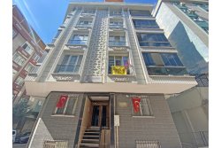 İstanbul House'dan, Soğanlı'da, Yeni Binada, 2+1, Ara Kat Daire
