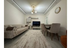 BAHÇELİEVLER'DE FULL YAPILI MASRAFSIZ GENİŞ 2+1 ARA KAT