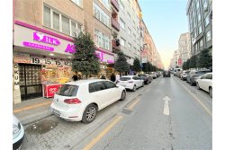 İstanbul House'dan Kınalı Caddesi Üzerinde 240m2 Fırsat Dükkan&Mağaza