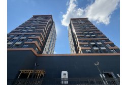 BAĞCILAR YENİMAHALLE’DE METROYA YÜRÜME MESAFESİNDE PRESTİJLİ SİTE İÇERİSİNDE SIFIR 3+1 DAİRE