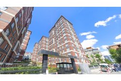 İSTANBUL HOUSE'DAN BAĞCILAR' 3+1 SİTE İÇİ LÜX DAİRE